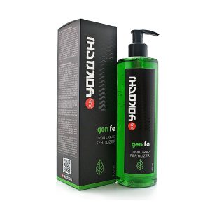 YOKUCHI GEN FE IRON – płynny nawóz żelazowy 400ml sklep akwarystyczny śląsk