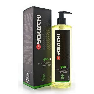 YOKUCHI GEN N NITROGEN – płynny nawóz azotowy 400ml sklep akwarystyczny śląsk