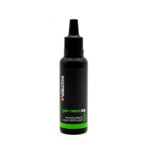 YOKUCHI GEN NANO BG MICROELEMENTS – nawóz mikroelementowy 30ml sklep akwarystyczny śląsk