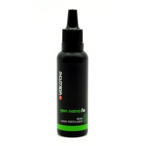 YOKUCHI GEN NANO FE IRON – płynny nawóz żelazowy 30ml sklep akwarystyczny śląsk