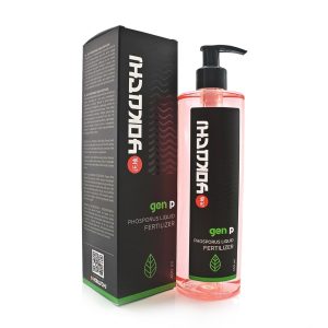 YOKUCHI GEN P 400ML sklep akwarystyczny śląsk