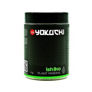 YOKUCHI ISHIKO PLANT MINERAL – sole do wody RO  75g sklep akwarystyczny śląsk