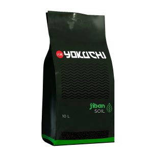 YOKUCHI JIBAN SOIL – kompletne podłoże do akwariów słodkowodnych 10L sklep akwarystyczny śląsk