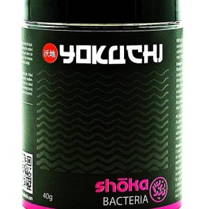 YOKUCHI SHOKA BACTERIA 40G sklep akwarystyczny śląsk