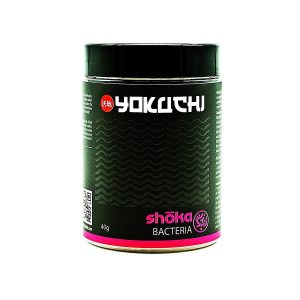 YOKUCHI SHŌKA BACTERIA – bakterie nitryfikacyjne 40g sklep akwarystyczny śląsk