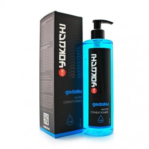 Yokuchi Gedoku Water Conditioner Uzdatniacz 400ml sklep akwarystyczny śląsk