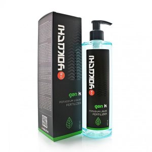 Yokuchi Gen K Potas 400ml sklep akwarystyczny śląsk