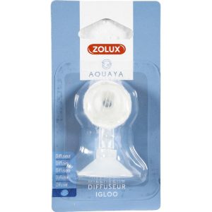 ZOLUX AQUAYA Diffuseur Igloo (321315) sklep akwarystyczny śląsk