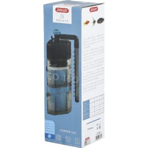 ZOLUX AQUAYA Filtr Corner 160 (326531) sklep akwarystyczny śląsk