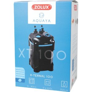 ZOLUX AQUAYA Filtr XTERNAL 100 (326532) sklep akwarystyczny śląsk