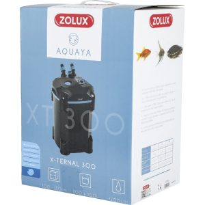 ZOLUX AQUAYA Filtr XTERNAL 300 (326534) sklep akwarystyczny śląsk