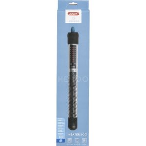 ZOLUX AQUAYA Heater 100 W - grzałka do akw.50-100 l (336147) sklep akwarystyczny śląsk
