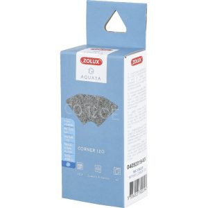 ZOLUX AQUAYA Wkład Nitrate Corner 120 (330229) sklep akwarystyczny śląsk