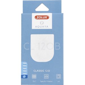 ZOLUX AQUAYA Wkład Perlon Classic 120 (330211) sklep akwarystyczny śląsk