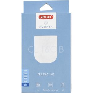 ZOLUX AQUAYA Wkład Perlon Classic 160 (330216) sklep akwarystyczny śląsk