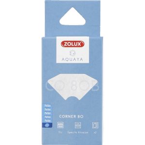 ZOLUX AQUAYA Wkład Perlon Corner 80 (330221) sklep akwarystyczny śląsk