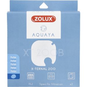 ZOLUX AQUAYA Wkład Perlon Xternal 200 (330241) sklep akwarystyczny śląsk