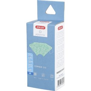 ZOLUX AQUAYA Wkład Phosphate Corner 120 (330230) sklep akwarystyczny śląsk