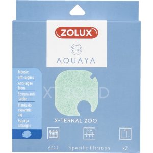 ZOLUX AQUAYA Wkład Phosphate Xternal 200 (330245) sklep akwarystyczny śląsk