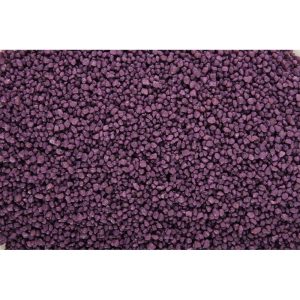 ZOLUX Aquasand Color ametystowy fiolet 1 kg (346085) sklep akwarystyczny śląsk