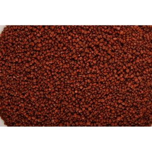 ZOLUX Aquasand Color brąz kakaowy 1 kg (346098) sklep akwarystyczny śląsk