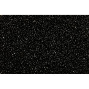 ZOLUX Aquasand Color czerń hebanowa 5 kg (346218) sklep akwarystyczny śląsk