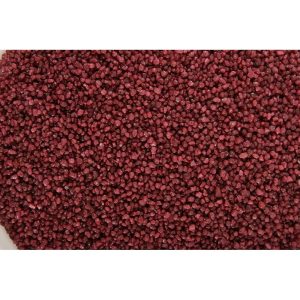 ZOLUX Aquasand Color owoc granatu 5 kg (346212) sklep akwarystyczny śląsk
