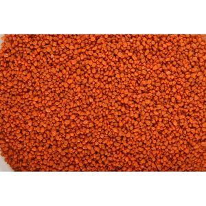 ZOLUX Aquasand Color pomarańcz stepowy 5 kg (346209) sklep akwarystyczny śląsk