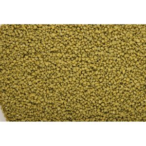 ZOLUX Aquasand Color soczysta zieleń 1 kg (346091) sklep akwarystyczny śląsk