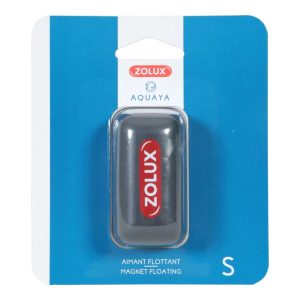 ZOLUX Czyścik magnetyczny pływający AQUAYA S  (334221) sklep akwarystyczny śląsk
