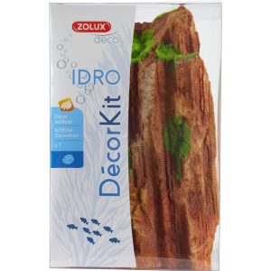 ZOLUX Dekoracja akw. IDRO KIT ARIZONA M (352156) sklep akwarystyczny śląsk
