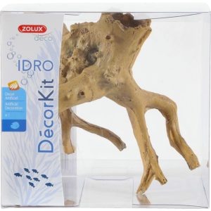 ZOLUX Dekoracja akw. IDRO RACINE N°1 (352166) sklep akwarystyczny śląsk