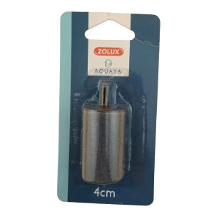 ZOLUX Kamień napowietrzający - cylinder 4 cm (334740) sklep akwarystyczny śląsk