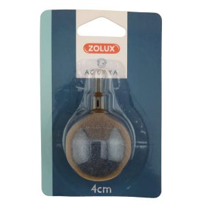 ZOLUX Kamień napowietrzający - kula 4 cm (321312) sklep akwarystyczny śląsk