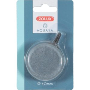 ZOLUX Kamień napowietrzający średnica 40 mm x H15 (321322) sklep akwarystyczny śląsk