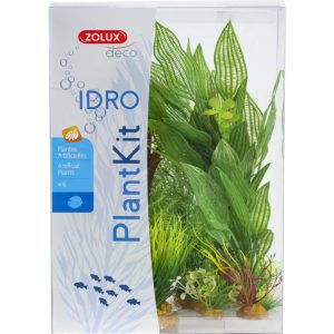 ZOLUX PLANTKIT IDRO N°2 (352151) sklep akwarystyczny śląsk
