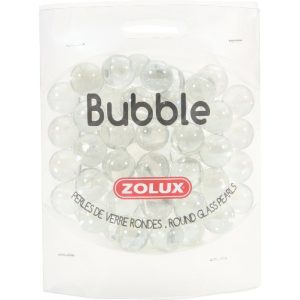 ZOLUX Perełki szklane BUBBLE 472 g (357556) sklep akwarystyczny śląsk