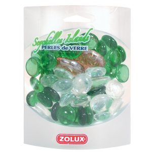 ZOLUX Perełki szklane Seszele (348093) sklep akwarystyczny śląsk