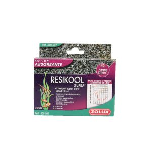 ZOLUX Resikool Supra 200 g Actizoo (330507) sklep akwarystyczny śląsk