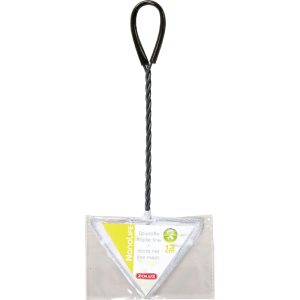 ZOLUX Siatka biała trójkątna 13 cm (376613) sklep akwarystyczny śląsk