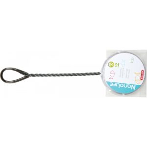 ZOLUX Siatka okrągła do kuli 10 cm (376402) sklep akwarystyczny śląsk