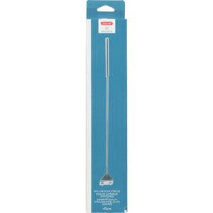 ZOLUX Skrobak metalowy 45 cm (377224) sklep akwarystyczny śląsk