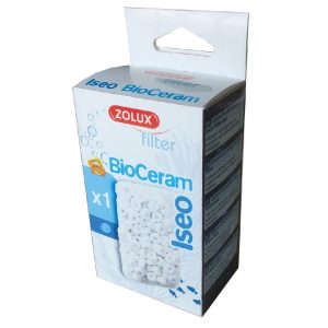 ZOLUX Wkład do filtra ISEO BioCeram do zest. akwaryst. JALAYA i AQUA CLEAR (329744) sklep akwarystyczny śląsk