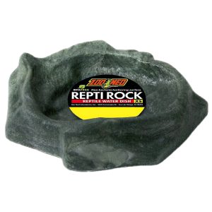 ZOOMED Repti Rock Dish XS - miska na wodę sklep akwarystyczny śląsk