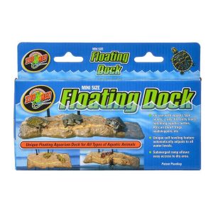 ZOOMED Turtle Dock - mini wyspa dla żółwi 8x20cm sklep akwarystyczny śląsk