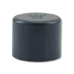 Zaślepka PCV 40mm sklep akwarystyczny śląsk