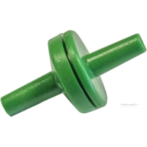 Zaworek zwrotny na wąż 6/4mm (223-103319)