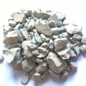 Zeolit Grys Amonowy 10-25Mm 1kg Wkład Filtracyjny sklep akwarystyczny śląsk