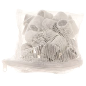 Zestaw: Sera Siporax 25mm + worek na złoże 500ml sklep akwarystyczny śląsk