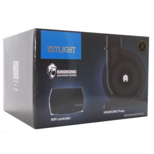 Zetlight Horizon WiFi 3000 Pompa obiegowa 3000l/h sklep akwarystyczny śląsk